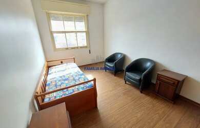 Imagem 11: Apartamento à venda 2 quartos dependência Boqueirão Santos