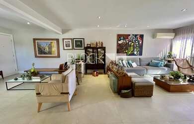 Imagem 9: Recreio dos Bandeirantes Cobertura 4 quartos, sendo 2 suites