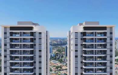 Imagem 5: ARSTY / GLEBA PALHANO. Piscina, 89m² de Área, 2 Vagas na garageme3 Dormitórios