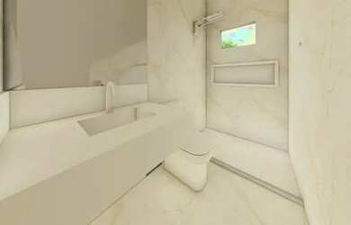 Imagem 4: Vendo excelente duplex 4/4 sendo 3 suites top