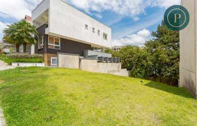 Imagem: O terreno possui 270m² de Área e está localizado em Pilarzinho