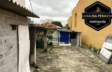 Imagem: O terreno possui 563m² de Área, Imóvel novo e está localizado