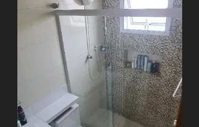 Imagem 14: Cobertura à venda, 110 m² por R$ 585.000,00 - Vila Scarpelli - Santo...