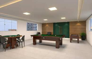 Imagem 6: Mirante Cardeal ( Alphaville, Ponta Negra, Manaus