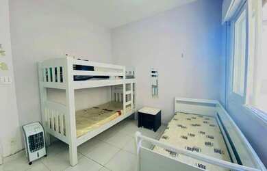 Imagem 5: Kitnet em Boqueirão, Kitnet em Santos, Kitnet com 1 dorm, Kitnet à Venda...