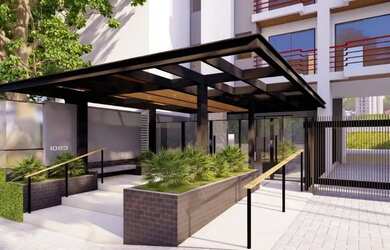 Imagem 11: LOCAÇÃO DE FLAT EM MOEMA 01 DORMITORIO POT TEMPORADA MOBILIADO PROX...