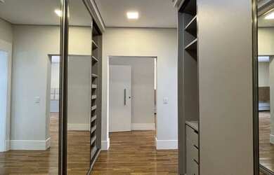 Imagem 9: CASA EM CONDOMÍNIO - ALPHAVILLE - SP