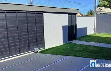 Imagem 8: Excelente casa de alto padrão em Itaipuaçu de 3 qtos 1 suíte , terreno...