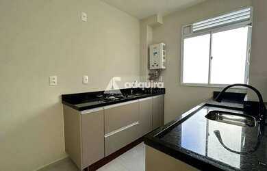 Imagem 6: Apartamento à venda, Olarias, Ponta Grossa, PR