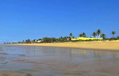 Imagem 10: Lote Praia Mar. 330m² de Área