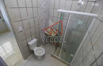 Imagem: A kitnet possui 1 Banheiro e 28m² de Área e está localizado