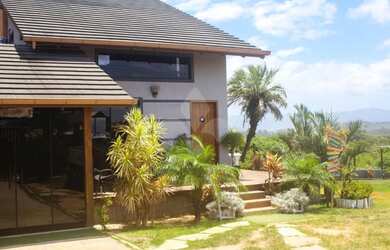 Imagem 14: Casa com Vista para Lagoa com 2 dormitórios no bairro Ibiraquera em Imbituba...