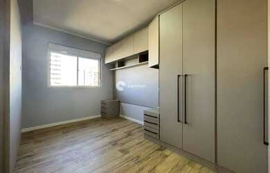 Imagem 9: Apartamento 2 Dormitórios no Bairro Noal Frente Financiamento Sim