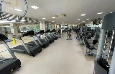 Imagem 11: SALA COMERCIAL NO SALVADOR SHOPPING BUSINESS NASCENTE PARA VENDA