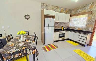 Imagem 8: Casa Localizada a 135 metros da Praia Central de Barra Velha - SC