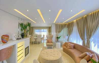 Imagem 15: Sobrado com 4 dormitórios, 440 m² - venda por R$ 4.800.000,00 ou aluguel...