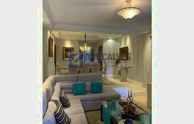 Imagem 2: Venda Apartamento Sao Bernardo do Campo Centro Ref 148241