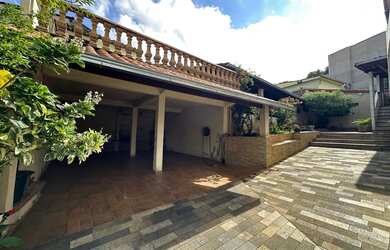 Imagem 11: Casas Santa Maria. São duas casas belíssimas aceito imóvel de menor...