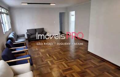 Imagem: O apartamento possui 3 Dormitórios, 4 Banheiros, 1 Vaga na