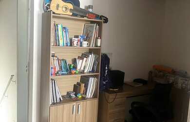 Imagem 15: Casa Duplex 4/4 no Cabula Próx Uneb