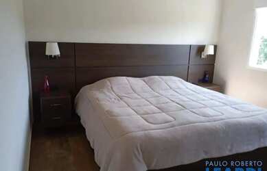 Imagem 7: CASA EM CONDOMÍNIO - CONDOMÍNIO RESIDENCIAL FAZENDA SANTA HELENA - SP