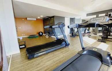 Imagem 14: Apartamento à venda, NOVO, mobiliado e decorado