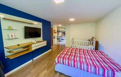 Imagem 11: Casa para venda com 3 quartos, 1400m² - Corrêas - Petrópolis/RJ