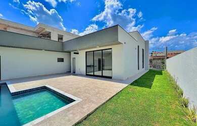 Imagem 6: Casa de Condomínio em Condomínio Shambala III - Atibaia, SP