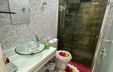 Imagem 8: JARDIM PORTUGAL Casa de Alto Padrão para Aluguel em Condomínio Fechado...