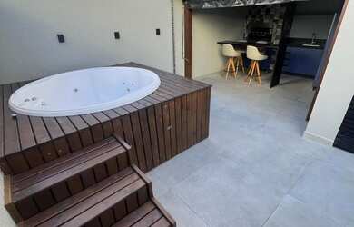 Imagem 6: Apartamento à venda no Meia Praia, Itapema