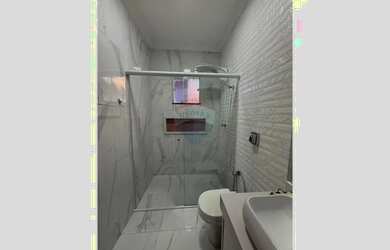 Imagem 13: Casa moderna com acabamento fino no jardim Flamboyant