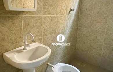 Imagem 9: Casa com 2 dormitórios para alugar, 110 m² por R$ 1.340,00/mês - Loteamento Residencial Am