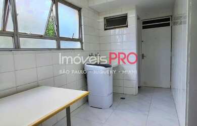 Imagem 9: Apto de 148m2 com 3 dorm sendo 1 suite e 1 vaga no Vila Mariana prox do...