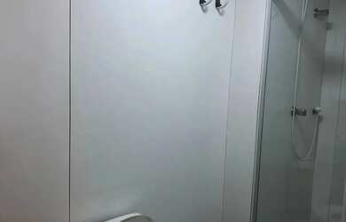 Imagem 9: LOCAÇÃO DE FLAT EM MOEMA 01 DORMITORIO POT TEMPORADA MOBILIADO PROX...