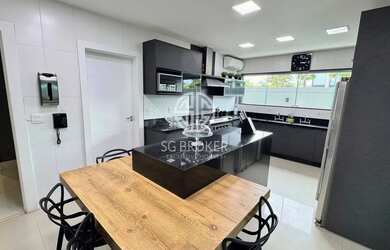 Imagem 11: Casa em condomínio para Venda e Locação, Barra da Tijuca, Rio de Janeiro, RJ