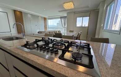 Imagem 8: MOBILIADO, 3 suíte, 4 bwc, 3 vagas, Próximo ao mar, pronto para vc morar muito bem em BC