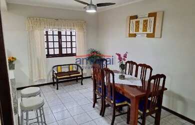 Imagem 6: Sobrado à venda em Jacareí - Jardim Altos de Santana II