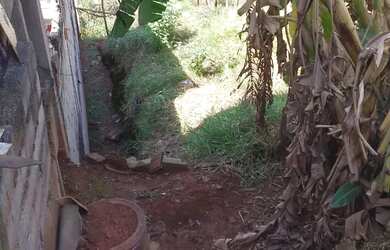 Imagem 3: Terreno Francisco Morato. 125m² de Área