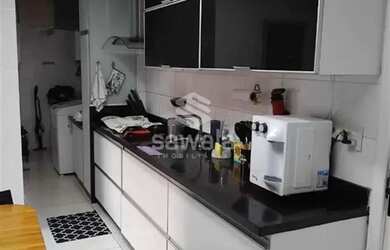 Imagem 10: Apartamento à venda com 188,00m² e 3 quartos em Recreio dos Bandeirantes,...