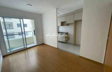 Imagem: O apartamento possui 2 Dormitórios, 1 Banheiro, 46m² de Área