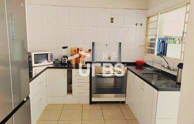 Imagem 3: Casa Térrea Parque das Laranjeiras