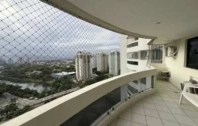 Imagem 10: Vendo Apartamento no Varandas do Mar na Barra da Tijuca