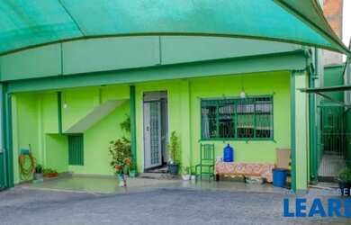 Imagem 3: SOBRADO - VILA JUNQUEIRA - SP