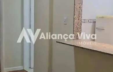 Imagem 7: Copacabana Apartamento 1 quarto