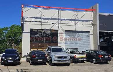 Imagem 2: Salão comercial para alugar no São Luiz em Itu/SP