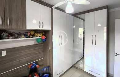 Imagem 5: Apartamento à venda 2 dormitórios - Alpha 03 - Jardim Guanabara - Jundiaí