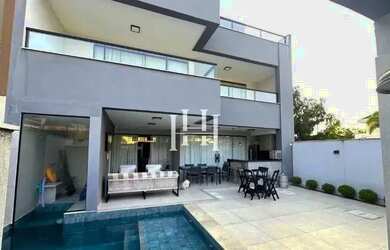 Imagem 7: Mansão Triplex de Luxo no Recreio