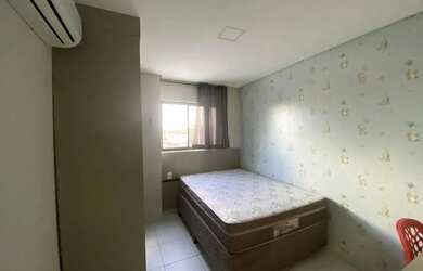 Imagem 5: Apartamento para Locação em Campina Grande, CATOLÉ, 4 dormitórios, 2 suítes, 4 banheiros