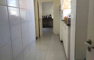 Imagem 12: Apartamento pronto para morar no centro de Poços de Caldas