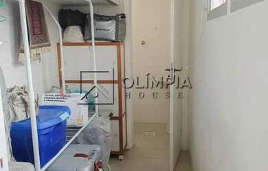 Imagem 15: Venda Apartamento 4 Dormitórios - 168 m² Campo Belo